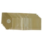 Sebo Ensign 350 Vacuum Cleaner Paper Dust Bags