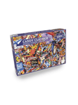 Lautapelit Nordic Quality Puzzles - FI:006 - Suomalaiset karkit (1)