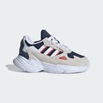 adidas Falcon Elastic Lace Shoes Kids