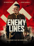 Enemy Lines DVD