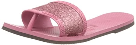 Havaianas You Angra Glitter Velvet Rose 35/36