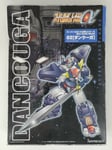 ARTPRESTO DANCOUGA SUPER ROBOT WARS ALPHA MODEL KIT NON SCALE MODEL NEW