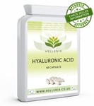 Hyaluronic Acid 100 mg - 60 Capsules