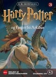 Harry Potter 3 - Harry Potter og fangen fra Azkaban