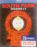 South Park  Sesong 15