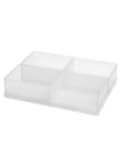 Raaco Insert 55 4xA7-1 - in grid tray