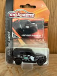 Majorette Racing Cars Land Rover Defender 90  (030)