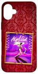 iPhone 16 Plus Hazbin Hotel - Angel Dust Phone Case Case