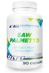 Allnutrition - Saw Palmetto