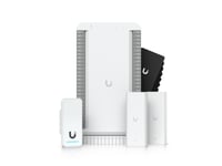 Ubiquiti Ua-Sk-Elevator, Standard Adgangskontroll-Leser, Chip/Kortleser, Adgang, Bluetooth, Ip55, Near Field Communication (Nfc)