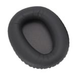 Headphone Ear Pads Protein Leather Replacement Ear Cushions For WH CH700N MDR ZX