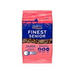 Fish4Dogs Prøvepose hundefor Finest senior store biter 75 gram