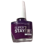 Maybelline Superstay Nail Polish 896 Believer