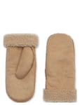 Adax Mitten Mary Brown Adax