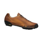 GIRO Chaussures Empire VR90 MÉTAL Taille 39 21 Unisex-Adult, Rouge Orange Métallisé, 6 UK