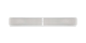 Bluesound pulse soundbar 2i blanc