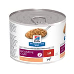 Hill's Prescription Diet Canine i/d Digestive Care (200 g)