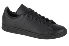 sneakers Homme, adidas Stan Smith, Noir