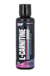 Nutrex - L-Carnitine 3000, Strawberry Watermelon - 465 ml.