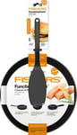 Fiskars Functional Form -paistinpannu 28 cm + paistolasta