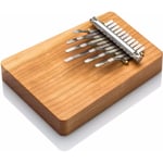 Kalimba B11 Melody G-Dur