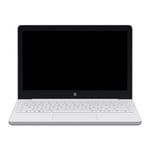 MICROSOFT Microsoft Surface Laptop SE - Intel Celeron N4120 / jusqu'à 2.6 GHz Win 11 UHD Graphics 600 8 Go RAM 128 eMMC 11.6" 1366 x 768 (HD) IEEE 802.11b, 802.11a, 802.11g, 802.11n, 802.11ac, Bluetooth 5.0 Wi-Fi 5 Gris glacier