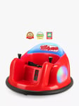 Xootz Electric Ride-On Bumper Car