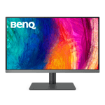 BENQ PD2706U 27” 4K UHD IPS 95{d712462188c03791c00361f7c969284fffe3c000c33c476b3ccf1902808e6e06} P3 USB-C PD90W DESIGNER NÄYTTÖ (9H.LLJLB.QBE)