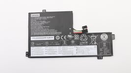 Lenovo Chromebook Batteri SP/A L17M3PB0, 11.25V, 42Wh, 3cell