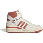 Chaussures adidas  Forum 84 Hi w / Blanc