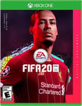 FIFA 20 Champions Edition for Xbox One [New Video Game] Xbox One