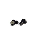 Comply TrueGrip Pro TW-170-A | Premium Memory Foam Replacement Tips | Specifically Designed For Jabra True Wireless Earphones x 3 Pairs (Assorted)