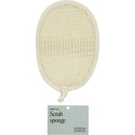 BODY LAB Loofah Sponge