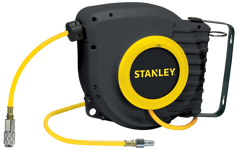 Stanley slangvinda 9 meter