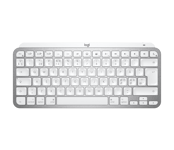 Logitech MX Keys Mini til Mac - Hvit