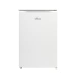 Willow 107L Under Counter Larder Fridge with Ice Box - WUC55IBW