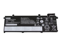 Lenovo ThinkPad P14s Gen 1 (20S4/20S5) original Batterie 51Wh