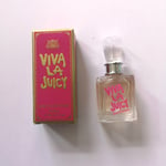 Juicy Couture Viva La Juicy Parfum - 5ml Miniature - NEW & BOXED