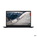 Lenovo IdeaPad 1 AMD Ryzen¿ 5 5500U Ordinateur portable 39,6 cm (15.6") Full HD 16 Go DDR4-SDRAM 512 Go SSD Wi-Fi 6 (802.11ax) Windows 11 Home Bleu