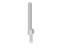 Ubiquiti AirMax Omni AMO-2G10 - Antenne - 10 dBi - omni-directionnel - extérieur, montage sur perche