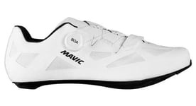 Chaussures route mavic cosmic elite sl blanc