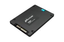 Micron 7450 PRO - 480 GB - SSD - PCI Express 4.0 x4 (NVMe) - M.2 Card