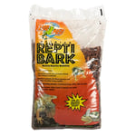 Zoo Med Repti Bark Substrat pour Reptile/Amphibien 8,8 L
