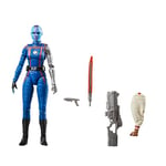 Marvel Legends Series, Marvel's Nebula, Gardiens de la Galaxie Vol.3, Figurine de 15 cm