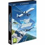 Microsoft Flight Simulator 2020 for Windows PC Video Game