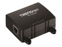 Trendnet Tpe-104Gs - Poe Linjedelare - 48 V - Utgångskontakter: 1