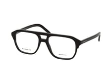 Givenchy GV 50035 I 001, including lenses, AVIATOR Glasses, MALE