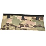 Outdoor Nylon Tactics Headset Cover Headband Camo Color Headphone Cover Band