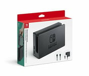 Nintendo Switch Station Lot (Base + Alimentation + Câble HDMI ) Nintendo