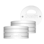 Dualit Architect Kettle White Panel Pack